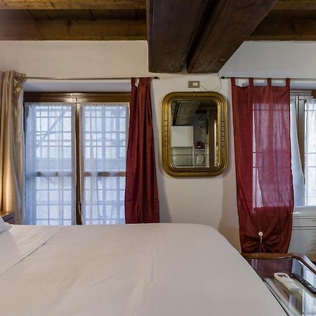 Ferienwohnung Leoncin D'Oro Verona Exterior foto