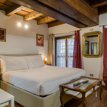 Ferienwohnung Leoncin D'Oro Verona Exterior foto