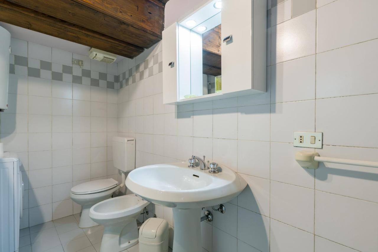 Ferienwohnung Leoncin D'Oro Verona Exterior foto