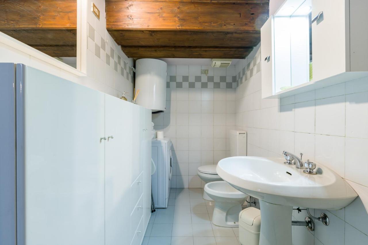Ferienwohnung Leoncin D'Oro Verona Exterior foto
