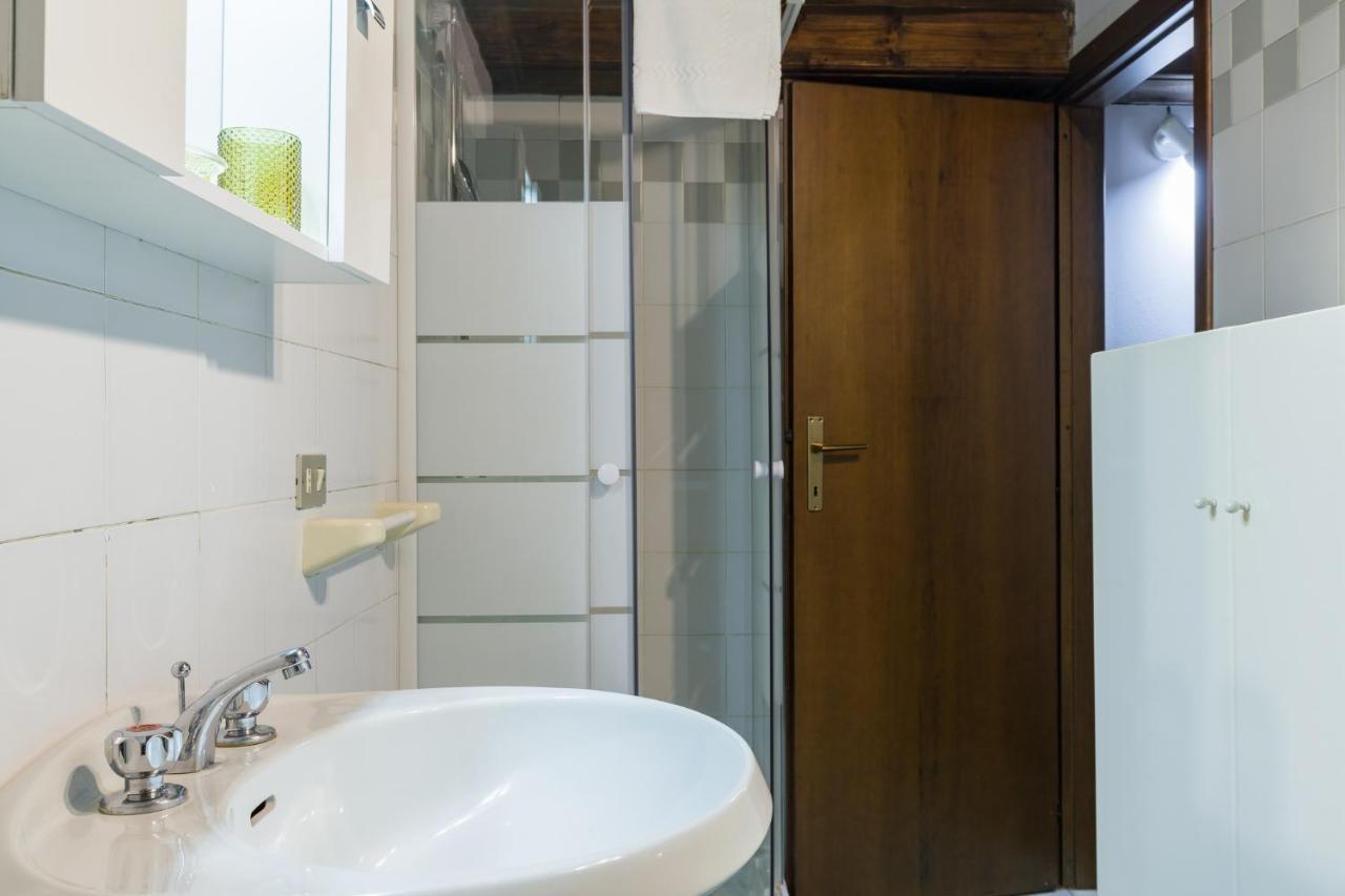 Ferienwohnung Leoncin D'Oro Verona Exterior foto