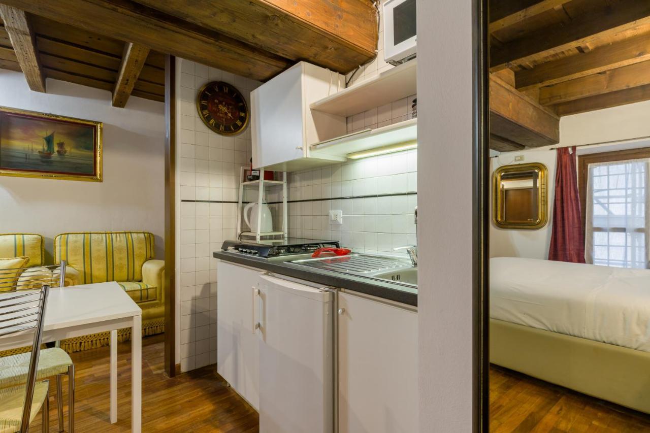 Ferienwohnung Leoncin D'Oro Verona Exterior foto